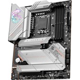 MSI MPG Z790 EDGE WIFI, Mainboard silber