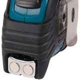 Makita Maßband 5,5 Meter, Bandmaß blau/schwarz