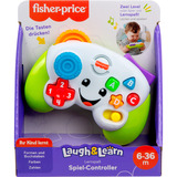 Mattel Lernspaß Spielcontroller, Gamepad 
