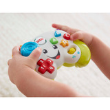 Mattel Lernspaß Spielcontroller, Gamepad 