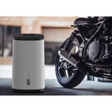 Meaco Dry Arete One 20L Kompressor-Luftentfeuchter und Luftreiniger weiß/schwarz, 216 Watt, für Räume bis zu 100m²