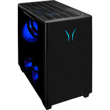 Medion ERAZER Bandit P20 (MD35462), Gaming-PC schwarz/transparent, Windows 11 Home 64-Bit