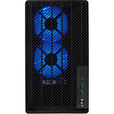 Medion ERAZER Bandit P20 (MD35462), Gaming-PC schwarz/transparent, Windows 11 Home 64-Bit