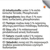 Melitta Milchsystemreiniger Perfect Clean, Reinigungsmittel 250 ml