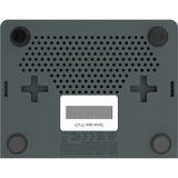 MikroTik hEX S, Router 