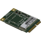 MikroTik miniPCI-e LTE card CAT4, R11eL-EC200A-EU, Mobilfunkadapter 