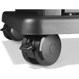 Napoleon Gasgrill Phantom Rogue PRO-S 425 schwarz (matt), mit SIZZLE-ZONE und Heckbrenner, Modell 2025