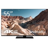 Nokia 5500A, LED-Fernseher 139 cm(55 Zoll), schwarz, UltraHD/4K, Triple Tuner, SmartTV