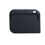 Ooni Teigwerkzeug-Set UU-P2BE00, 3-teilig, Spachtel schwarz