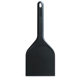 Ooni Teigwerkzeug-Set UU-P2BE00, 3-teilig, Spachtel schwarz