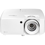 Optoma UHZ66, Laser-Beamer weiß, Full3D, UltraHD/4K, HDMI