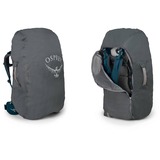 Osprey Fairview Trek Pack 50, Rucksack blaugrün, 50 Liter