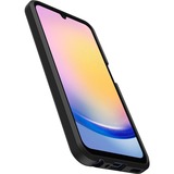 Otterbox React, Handyhülle schwarz, Samsung Galaxy A25 5G