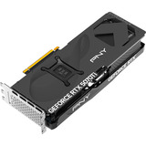 PNY GeForce RTX 5070 Ti, Grafikkarte DLSS 4, 3x DisplayPort, 1x HDMI 2.1