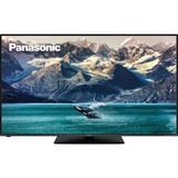 Panasonic TX-55JXW604, LED-Fernseher 139 cm(55 Zoll), schwarz, UltraHD/4K, Triple Tuner, SmartTV