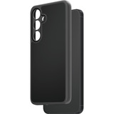 PanzerGlass HardCase, Handyhülle schwarz, Samsung Galaxy S24