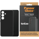 PanzerGlass HardCase, Handyhülle schwarz, Samsung Galaxy S24