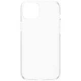 PanzerGlass Urban Combat Case, Handyhülle transparent, iPhone 15 Plus, MagSafe