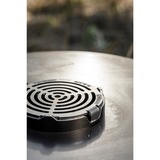 Petromax Einsatz für Atago Grillplatte, Grillrost 