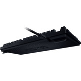 Razer Huntsman V3 HE Magnetic Mini 65% 8KHz, Gaming-Tastatur schwarz, DE-Layout, Razer Hall Effect Magnetic