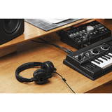 Rode Microphones NTH-50, Kopfhörer schwarz, 3,5 mm Klinke