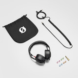 Rode Microphones NTH-50, Kopfhörer schwarz, 3,5 mm Klinke