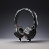 Rode Microphones NTH-50, Kopfhörer schwarz, 3,5 mm Klinke