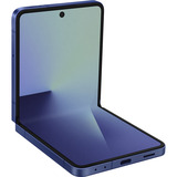 SAMSUNG Galaxy Z Flip7 256GB, Handy Blue Shadow, Android, 12 GB