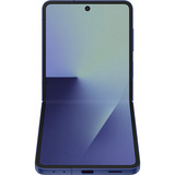 SAMSUNG Galaxy Z Flip7 256GB, Handy Blue Shadow, Android, 12 GB