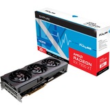 Radeon RX 7900 XT PULSE 20GB, Grafikkarte