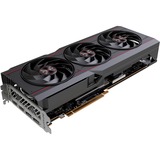 SAPPHIRE Radeon RX 7900 XT PULSE 20GB, Grafikkarte RDNA 3, GDDR6, 2x DisplayPort, 2x HDMI 2.1