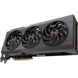 SAPPHIRE Radeon RX 7900 XT PULSE 20GB, Grafikkarte RDNA 3, GDDR6, 2x DisplayPort, 2x HDMI 2.1