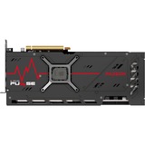 SAPPHIRE Radeon RX 7900 XT PULSE 20GB, Grafikkarte RDNA 3, GDDR6, 2x DisplayPort, 2x HDMI 2.1