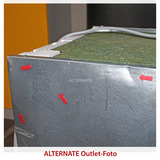 Siemens SR65EX09ME iQ500, Spülmaschine 45 cm, Home Connect
