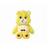 Simba Care Bears - Sonnenscheinbärchi 35 cm, Kuscheltier 