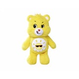 Simba Care Bears - Sonnenscheinbärchi 35 cm, Kuscheltier 
