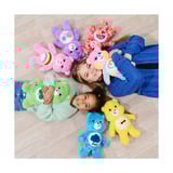 Simba Care Bears - Sonnenscheinbärchi 35 cm, Kuscheltier 