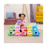Simba Care Bears - Sonnenscheinbärchi 35 cm, Kuscheltier 