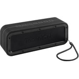 TechniSat Portabler Lautsprecher OD True Wireless Stereo schwarz, Retail
