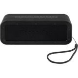TechniSat Portabler Lautsprecher OD True Wireless Stereo schwarz, Retail