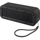 TechniSat Portabler Lautsprecher OD True Wireless Stereo schwarz, Retail