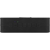 TechniSat Portabler Lautsprecher OD True Wireless Stereo schwarz, Retail
