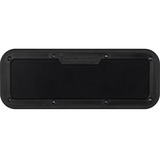 TechniSat Portabler Lautsprecher OD True Wireless Stereo schwarz, Retail