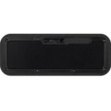 TechniSat Portabler Lautsprecher OD True Wireless Stereo schwarz, Retail