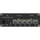 Teltonika RUTM51 Router schwarz