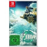  The Legend of Zelda: Tears of the Kingdom, Nintendo Switch-Spiel 