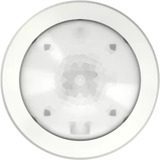 Theben theRonda P360 DALI-2 S UP WH, Bewegungsmelder weiß