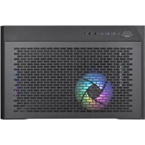 Thermaltake CTE C700 TG ARGB          , Tower-Gehäuse schwarz, Tempered Glas