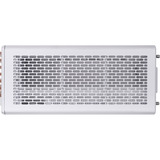 Thermaltake TR300 WS , Tower-Gehäuse weiß/holz, Tempered Glass