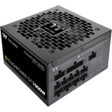 Thermaltake Toughpower GT 1000W, PC-Netzteil schwarz, 1x 12-Pin High Power GPU, 5x PCIe, Kabelmanagement, 1000 Watt